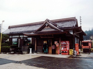 Izumo-Yokota
